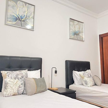 Cosy & Convenient 2-Bed Apartment In Playa Tanger Buitenkant foto