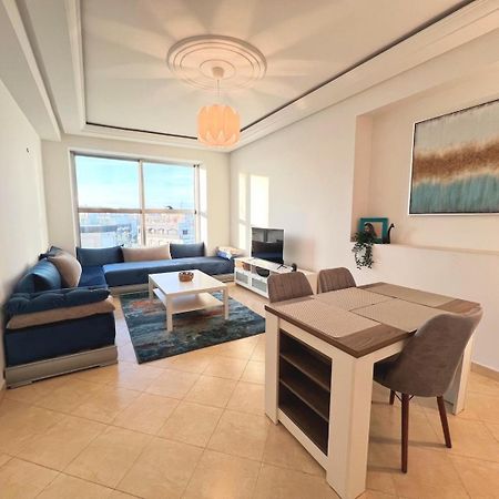 Cosy & Convenient 2-Bed Apartment In Playa Tanger Buitenkant foto