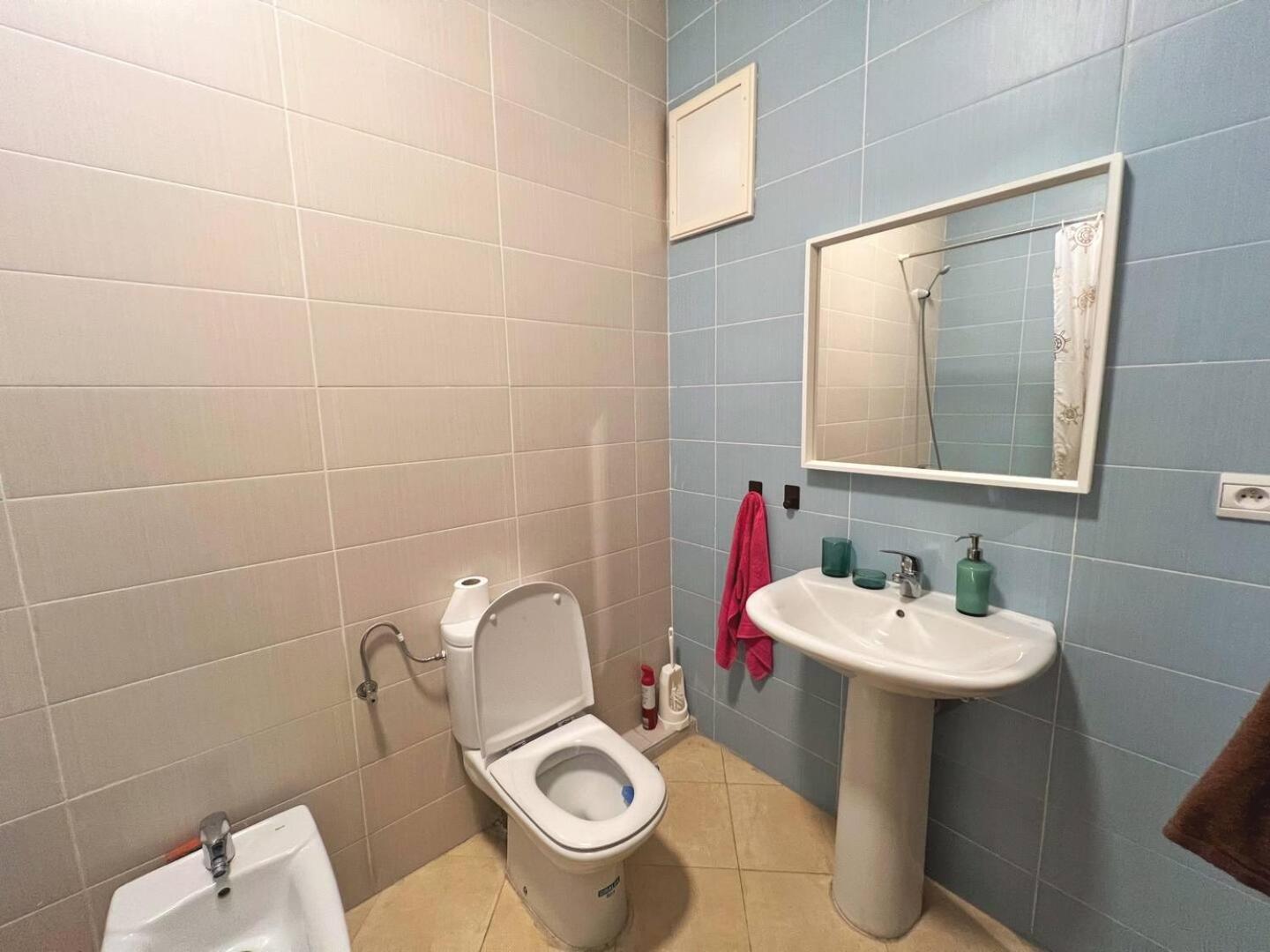 Cosy & Convenient 2-Bed Apartment In Playa Tanger Buitenkant foto