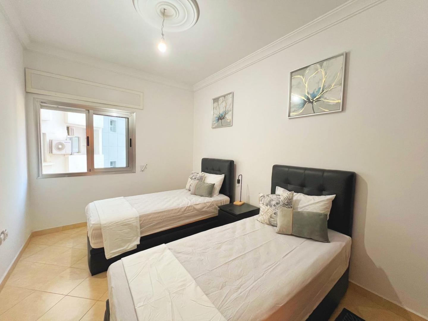 Cosy & Convenient 2-Bed Apartment In Playa Tanger Buitenkant foto