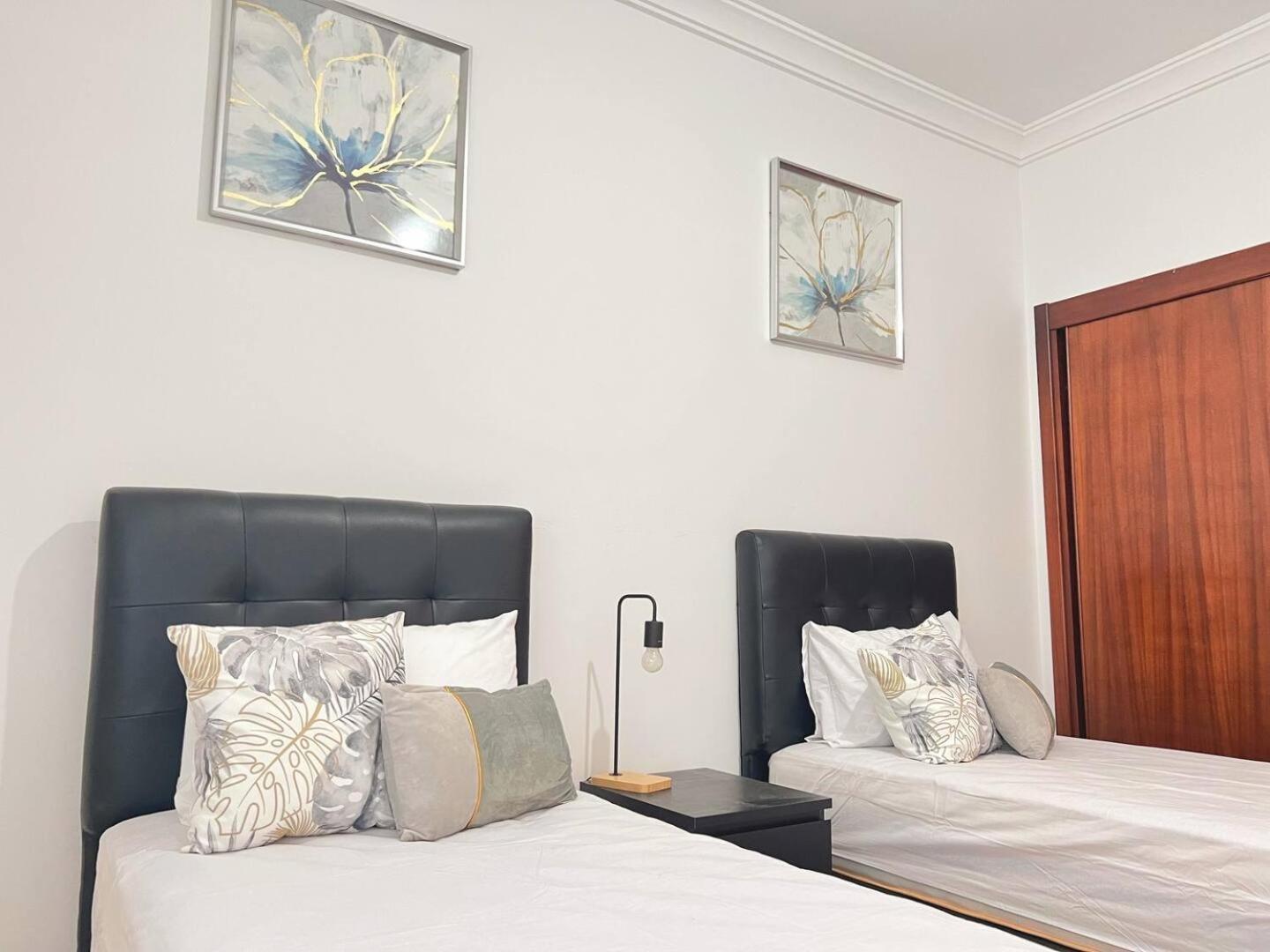 Cosy & Convenient 2-Bed Apartment In Playa Tanger Buitenkant foto