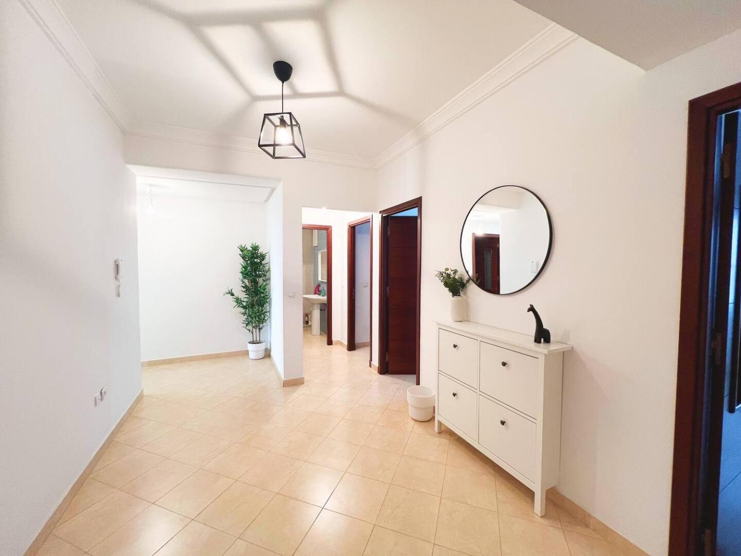Cosy & Convenient 2-Bed Apartment In Playa Tanger Buitenkant foto