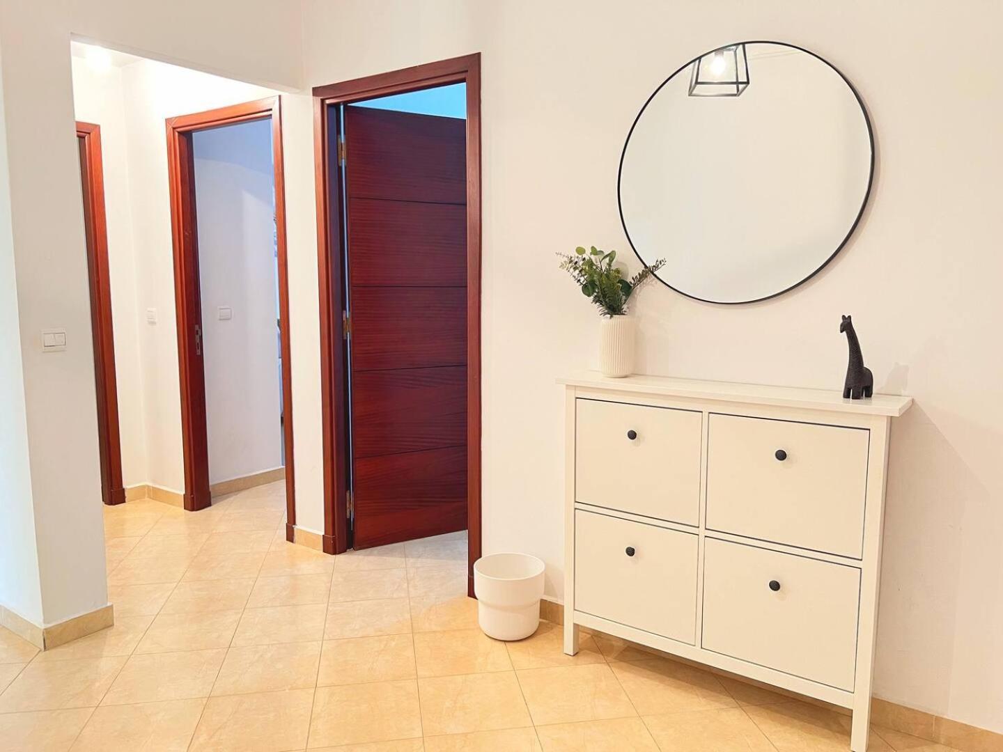 Cosy & Convenient 2-Bed Apartment In Playa Tanger Buitenkant foto