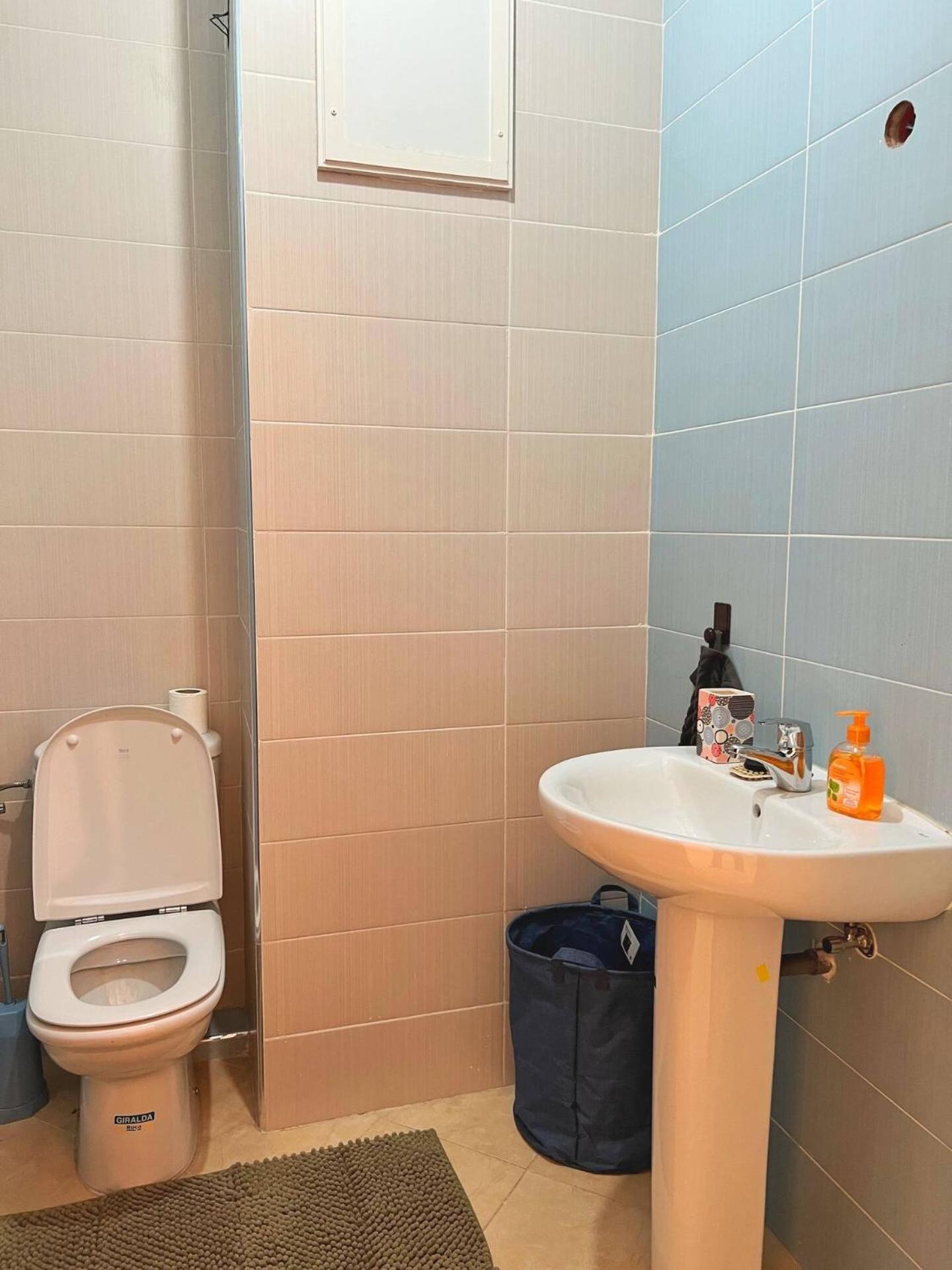 Cosy & Convenient 2-Bed Apartment In Playa Tanger Buitenkant foto
