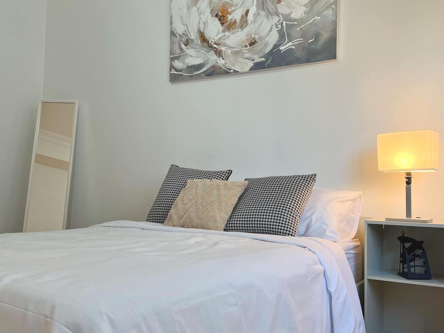 Cosy & Convenient 2-Bed Apartment In Playa Tanger Buitenkant foto