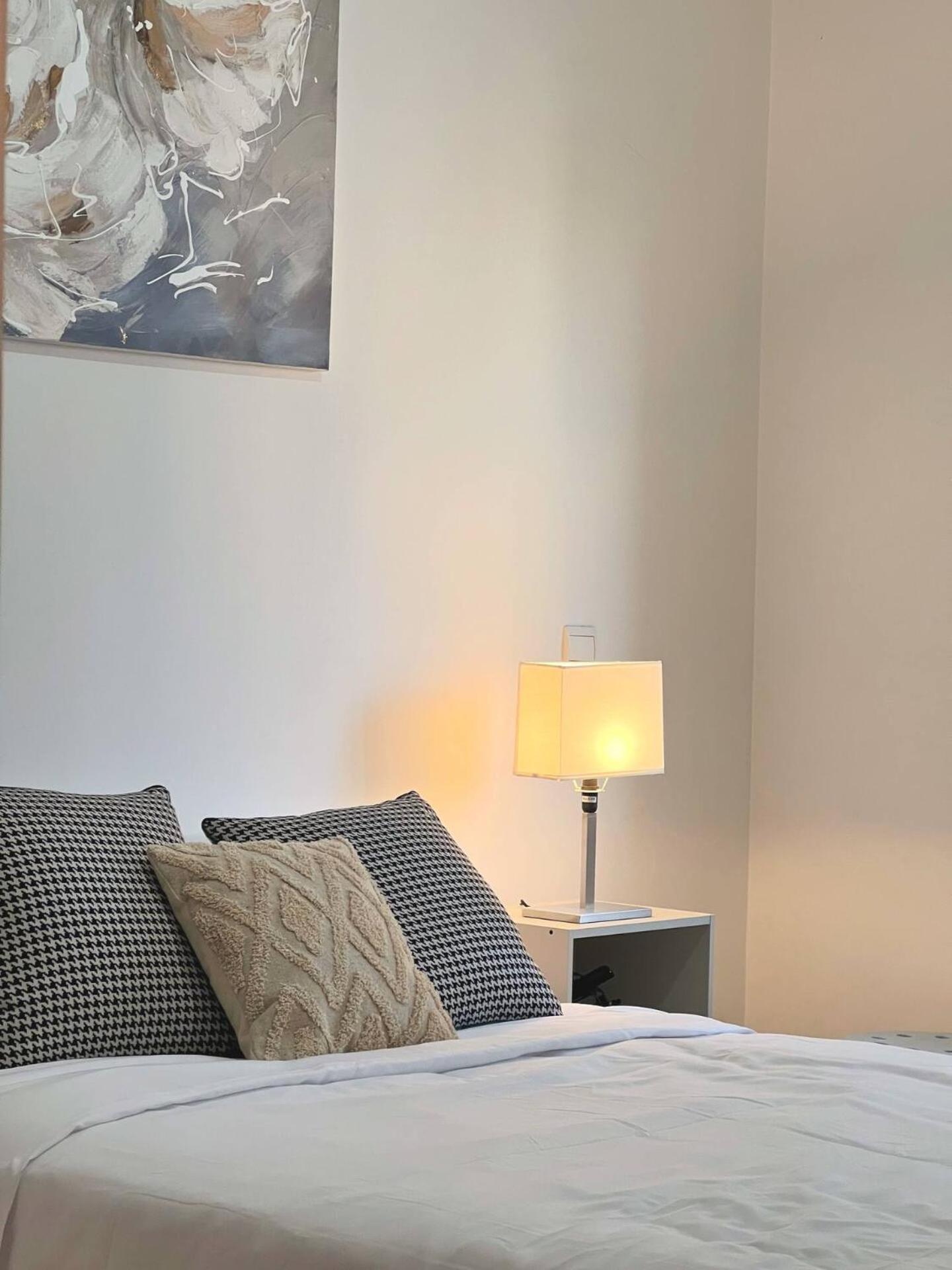 Cosy & Convenient 2-Bed Apartment In Playa Tanger Buitenkant foto